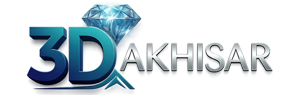 3D Akhisar